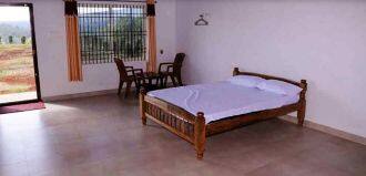 Tinton Homestay, Chikmaglur 2